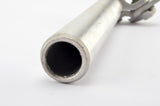 NEW Sakae/Ringyo SR #L-85 fluted seat post in 27.2 diameter from the 80s NOS