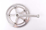 Ofmega Gran Premio #1200 Crankset with 54/42 Teeth and 170mm length from the 1980s