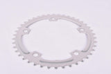 Shimano SG 105 #5501 chainring with 42 teeth and 130 BCD from 1998, New Bike Take-Off