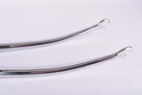 NOS 28" Chromed Chesini Panto Fork with Columbus tubing and Chesini drop outs
