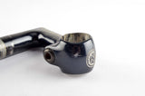 3 ttt Criterium panto Super Record/Zanella Stem in size 90mm with 26.0mm bar clamp size from the 1980s