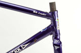 Eddy Merckx MX Leader TT frame 55 cm (c-t) / 53.5 cm (c-c) Columbus MXL