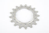 Campagnolo Super Record / 50th anniversary #N-17 Aluminum 7-speed Freewheel Cog with 17 teeth from the 1980s