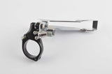 NEW Campagnolo Olympus triple clamp-on front derailleur from the 1980s - 90s NOS/NIB
