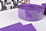 Cinelli C Ribbon Handlebar Tape, purple