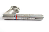 Belleri Belri Course Stem in size 60mm with 25.0mm bar clamp size from the 1970s