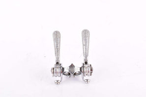 Campagnolo Record / Super Record #1014 clamp on Gear Lever Shifter Set from the 1970s