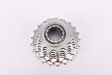 Shimano 105 SC #CS-HG70-7J 7-speed STI / SIS Hyperglide cassette with 13-21 teeth