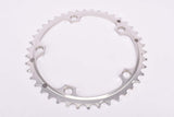 NOS Campagnolo Racing T chainring with 42 teeth and 135 BCD from the 1990s - 2000s