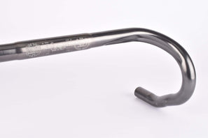 3 ttt Forma SL Ergopower Handlebar in size 41.5 (c-c) cm and 25.8 mm clamp size from the 1990s