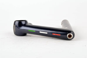 3 ttt Criterium panto italian Flag stem in size 120mm with 26,0 mm bar clamp size from the 1980s