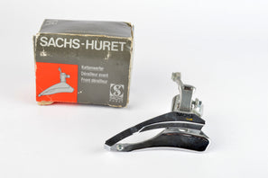 NEW Sachs-Huret 5000 ATB clamp-on front derailleur from the 1990s NOS/NIB
