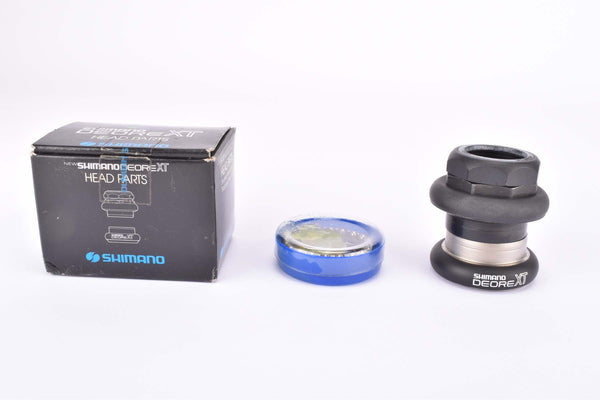 NOS/NIB Shimano NEW Deore XT #HP-M730 sealed Headset with english thread from 1988