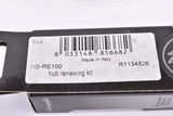 NOS/NIB Campagnolo Record #HB-RE100 Hub Renewing Kit