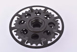 Sachs Maillard 7-speed Freewheel with 13-32 teeth and english thread from the 1990s