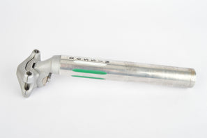 Campagnolo Super Record #4051/1 panto Rossin seatpost in 27.2 diameter from the 1980s