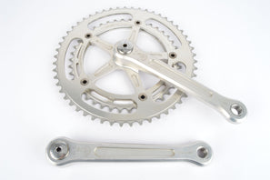 Campagnolo Gran Sport #0304 Crankset with 42/53 Teeth and 170 length from 1979
