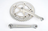 Campagnolo Gran Sport #0304 Crankset with 42/53 Teeth and 170 length from 1979