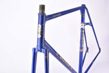 Gazelle Champion Mondial A frame in 52 cm (c-t) / 50.5 cm (c-c) with Reynolds 531 tubing from 1975