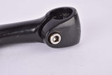 Kalloy Riser Stem in size 80mm with 25.4mm bar clamp size from the 1990s