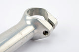 Sakae/Ringyo SR Royal Extra Super Light stem in size 110mm with 25.4mm bar clamp size from the 1970s - 80s