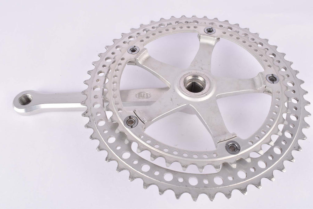 Sr Apex Crankset Shop 52 Tooth Crankset 2026 Sakae Ringyo SR Apex