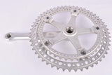 Sakae/Ringyo SR Apex Super Light #AX-5LASL Crankset with 52/42 teeth and 170mm length from the 1980s