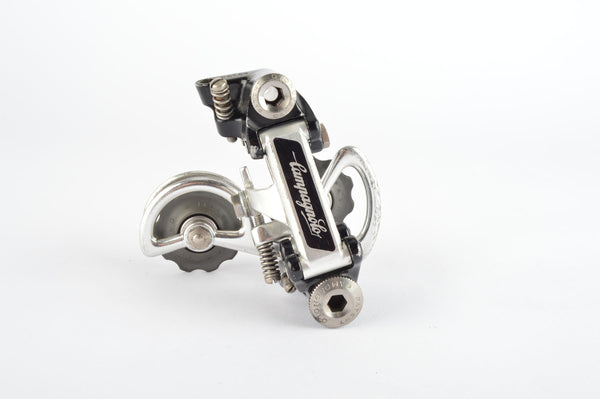 Campagnolo Super Record #4001 Pat. 83 Rear Derailleur from 1983