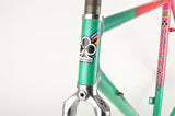 Colnago Super 91 frame 53.5 cm (c-t) / 52 cm (c-c) Columbus Super 91