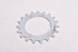 NOS Maillard #MA steel Freewheel Cog with 19 teeth from the 1980s