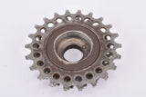 Regina Gran Sport Corse 4-speed Freewheel with 16-22 teeth and italian thread from the 1940s - 50s