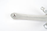 Campagnolo Athena Crankset with 170mm length from the 1990s