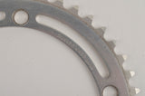 NEW Sugino Mighty Competition Chainring 45 teeth and 144 mm BCD from the 80s NOS