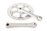 Shimano 600AX #FC-6300 Crankset with 42/52 Teeth and 170 length from 1980