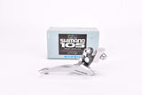 NOS/NIB Shimano New 105 #FD-1050 braze-on front derailleur from the late 1980s