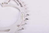 NOS Campagnolo Centaur 10 Speed Ultra Drive Chainring with 53 teeth and 135 BCD from the 2000s