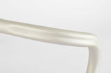 NOS Deda Anatomic 250 Handlebar 41.5 cm (c-c) with 26.0 clampsize from the 1990s