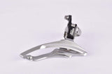 NOS Suntour XCE Clamp-On Triple Front Derailleur from 1990