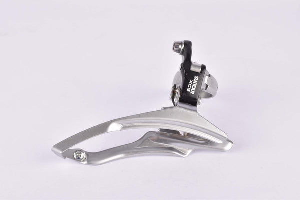 NOS Suntour XCE Clamp-On Triple Front Derailleur from 1990