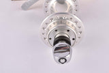 NOS/NIB Mavic 501 anodized front Hub with 36 holes from the 1990s