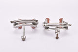 Universal Mod. 61 center pull brake calipers from the 1960s - 70s