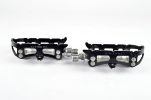 Gipiemme Sprint Pedals with french threading from the 1970s - 80s