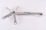 Campagnolo Chorus tripple Crankset arms in 175mm length from the 2000s