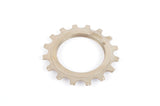 NEW Sachs Maillard #FY steel Freewheel Cog / threaded with 16 teeth from the 1980s - 90s NOS
