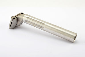 NEW Sakae/Ringyo SR Laprade #J-80 fluted seat post in 26.8 diameter from the 80s NOS