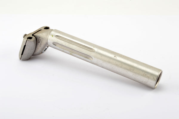 NEW Sakae/Ringyo SR Laprade #J-80 fluted seat post in 26.8 diameter from the 80s NOS