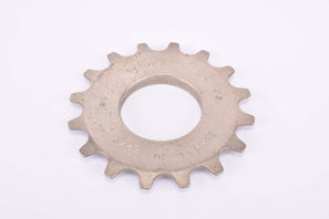 NOS Sachs Aris #LY 7-speed and 8-speed Cog, Freewheel top sprocket, threaded on outside, with 16 teeth from the 1990s