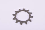 NOS Fichtel & Sachs F&S sprocket #041000 with 12 teeth for 1/2" Chains from the 1950s - 80s