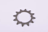 NOS Fichtel & Sachs F&S sprocket #041000 with 12 teeth for 1/2" Chains from the 1950s - 80s