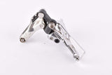 Shimano Deore XT #FD-M737 triple clamp-on top pull front derailleur from 1993